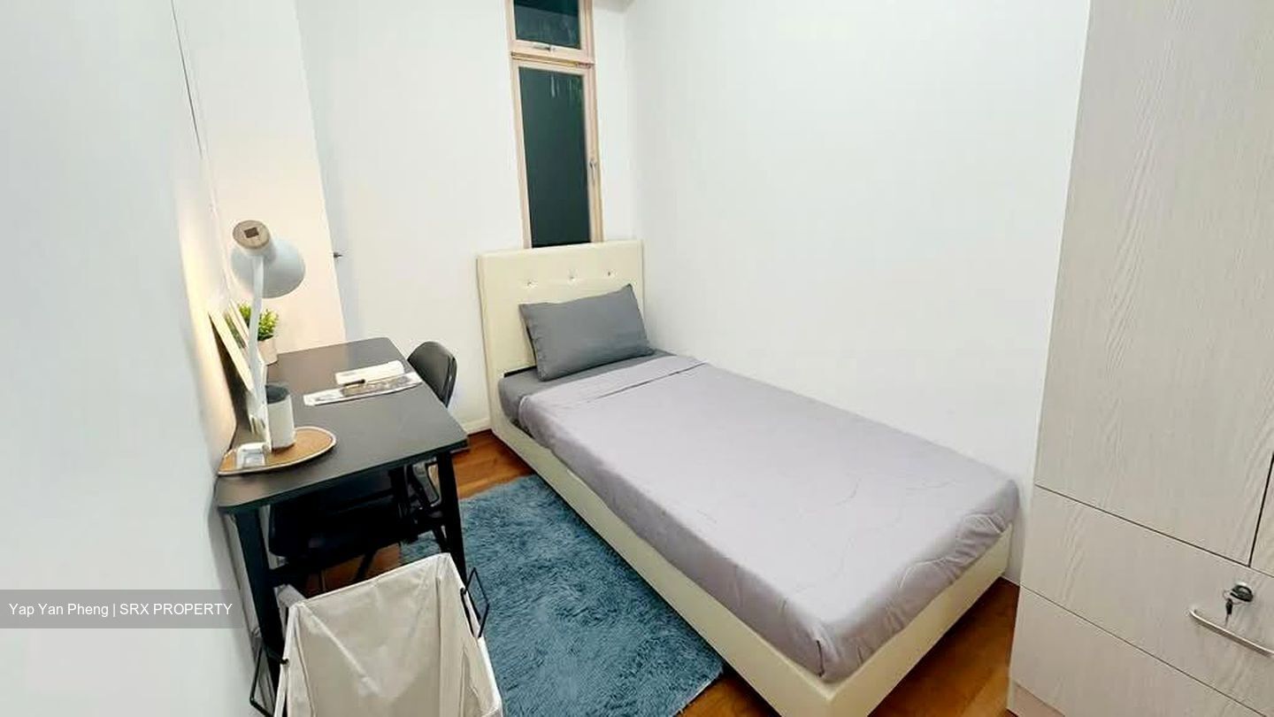Le Hill Condominium (D5), Condominium #577694331